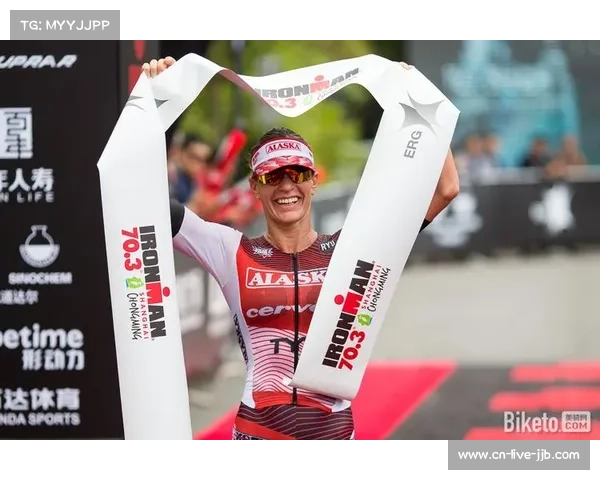 IRONMAN703上海崇明站圆满落幕国际选手盛赞赛事组织专业体验出色