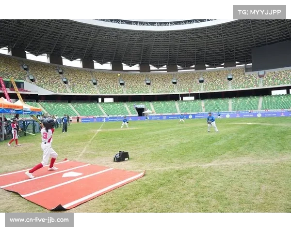 中国垒球联赛举办四届，为年轻选手提供成长平台