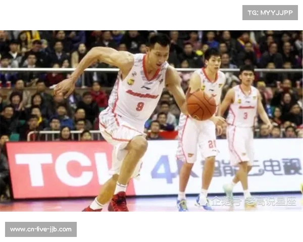 “CBA广东宏远对阵浙江广厦，易建联退役后内线重组迎考验”