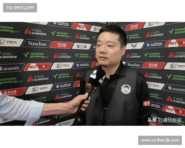 丁俊晖3-5不敌霍金斯无缘斯诺克大奖赛16强，错失破百逆转